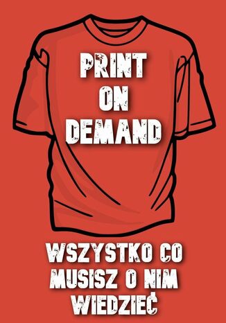 Print on demand