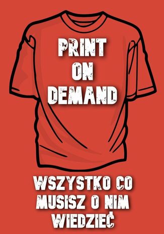 Print on demand Baej Ciesielski - okadka ebooka