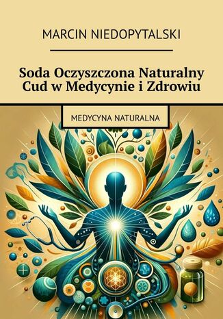 Soda Oczyszczona Naturalny Cud w Medycynie i Zdrowiu