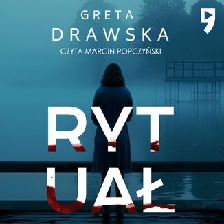 Rytua Greta Drawska - okadka audiobooka MP3