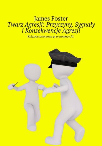 Twarz Agresji: Przyczyny, Sygnały i Konsekwencje Agresji