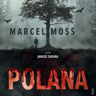 Polana Marcel Moss - okadka audiobooka MP3