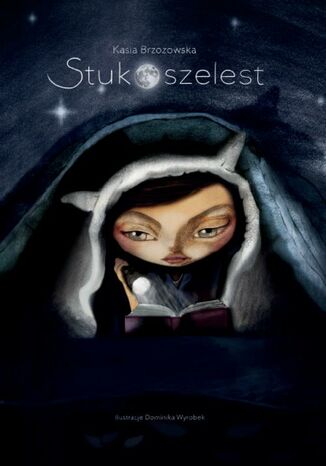 Stukoszelest Katarzyna Brzozowska - okadka audiobooka MP3