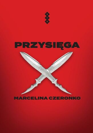 Przysięga Marcelina Czeronko