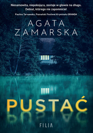 Pustać Agata Zamarska