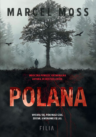 Polana Marcel Moss