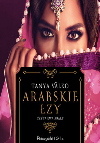 Arabskie łzy
