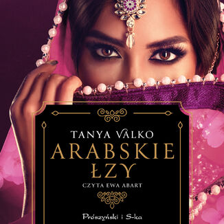 Arabskie łzy