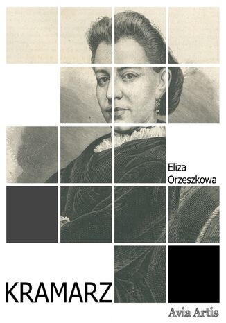 Kramarz Eliza Orzeszkowa - okadka ebooka