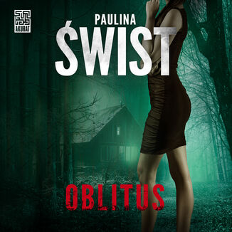 Oblitus Paulina wist - okadka audiobooka MP3