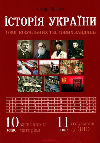 &#x0406;&#x0441;&#x0442;&#x043e;&#x0440;&#x0456;&#x044f; &#x0423;&#x043a;&#x0440;&#x0430;&#x0457;&#x043d;&#x0438;. &#x0412;&#x0456;&#x0437;&#x0443;&#x0430;&#x043b;&#x044c;&#x043d;&#x0456; &#x0442;&#x0435;&#x0441;&#x0442;&#x043e;&#x0432;&#x0456; &#x0437;&#x0430;&#x0432;&#x0434;&#x0430;&#x043d;&#x043d;&#x044f;. 10 &#x043a;&#x043b;&#x0430;&#x0441;