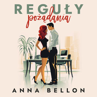 Reguy podania Anna Bellon - okadka audiobooka MP3