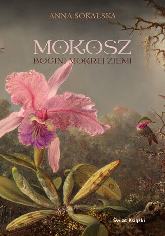 Mokosz Anna Sokalska - okadka audiobooks CD