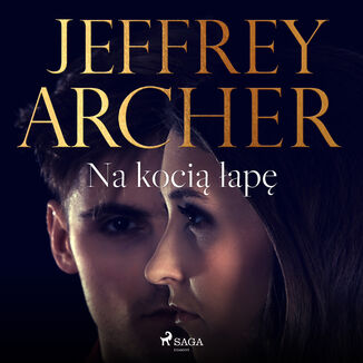 Na koci ap Jeffrey Archer - okadka audiobooka MP3