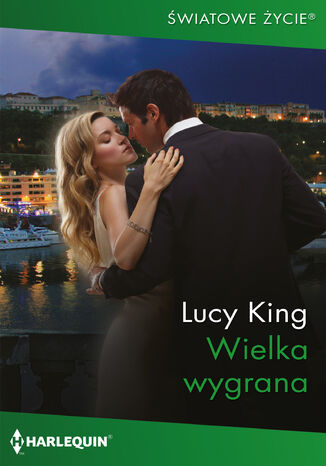 Wielka wygrana Lucy King Wielka wygrana Lucy King