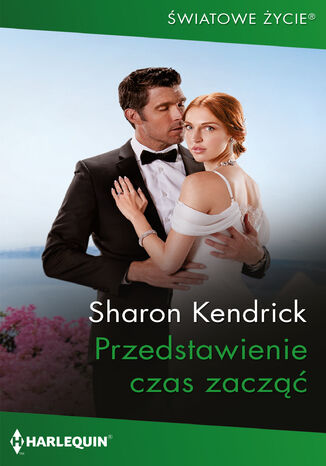 Przedstawienie czas zacząć