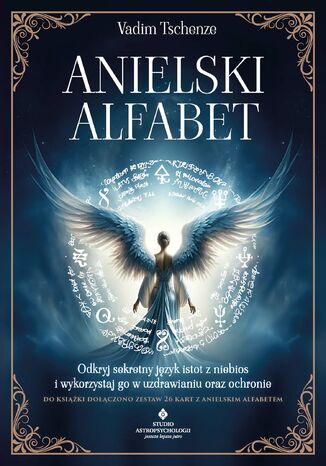 Anielski alfabet