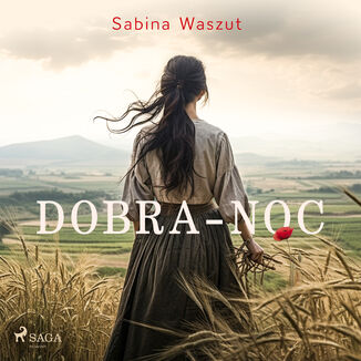 Dobra-noc Sabina Waszut - okadka audiobooka MP3