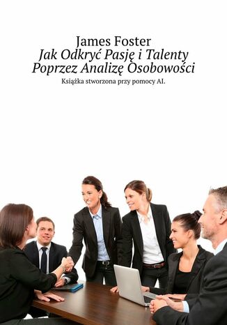 Jak Odkryć Pasję i Talenty Poprzez Analizę Osobowości