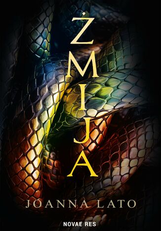 Żmija Joanna Lato