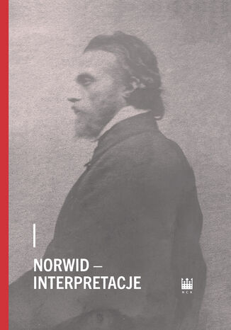 Norwid  interpretacje  - okadka audiobooks CD