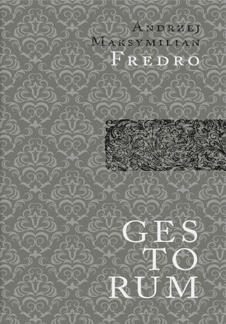 Gestorum e-book. Dzieje Narodu Polskiego za czasów Henryka Walezego