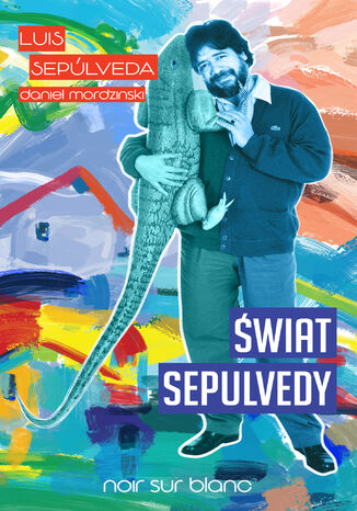 wiat Sepulvedy  - okadka audiobooks CD