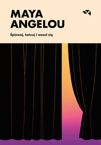 piewaj, tacuj i wesel si Maya Angelou - okadka audiobooks CD