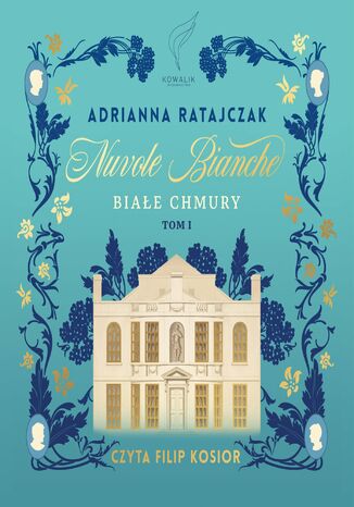 Nuvole bianche. Białe chmury. Tom 1