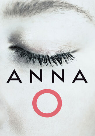 Anna O (fragment) Matthew Blake - okadka audiobooks CD