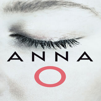 Anna O (fragment) Matthew Blake - okadka audiobooka MP3