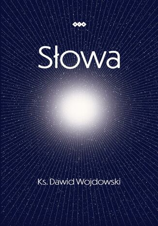 Sowa ks. Dawid Wojdowski - okadka ebooka