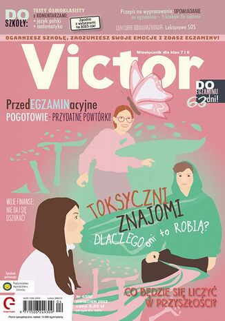 Victor 4/2023
