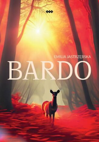 Bardo Emilia Jastrzbska - okadka audiobooks CD