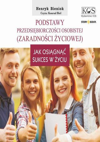 Podstawy przedsiębiorczości osobistej (zaradności życiowej)