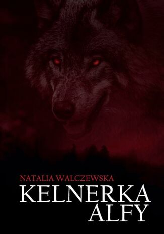 Kelnerka Alfy Natalia Walczewska Kelnerka Alfy Natalia Walczewska