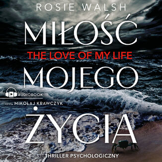 Mio mojego ycia Rosie Walsh - okadka audiobooka MP3