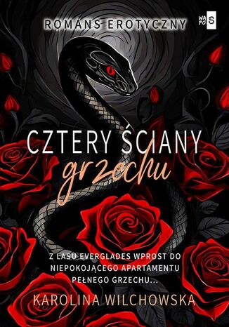 Cztery ściany grzechu. Tom 2