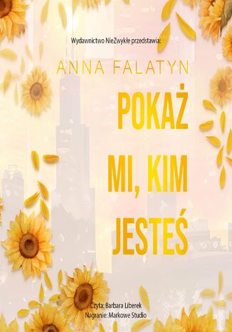 Pokaż mi, kim jesteś