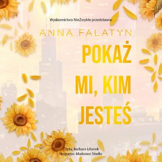 Poka mi, kim jeste Anna Falatyn - okadka audiobooka MP3