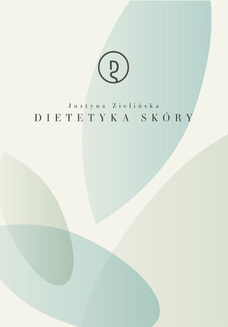 Dietetyka skry Justyna Zieliska - okadka audiobooks CD