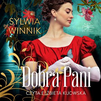 Dobra Pani Sylwia Winnik - okadka audiobooka MP3