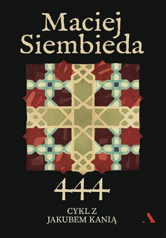 444 Maciej Siembieda