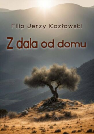 Zdala oddomu Filip Kozowski - okadka audiobooka MP3