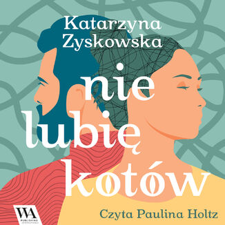 Nie lubię kotów