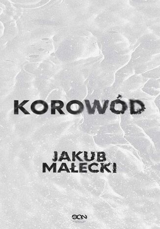 Korowd Jakub Maecki - okadka ebooka
