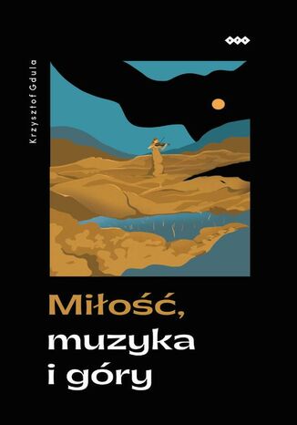 Mio, muzyka i gry Krzysztof Gdula - okadka audiobooka MP3