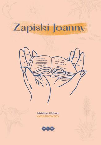 Zapiski Joanny Zdzisawa Kwiatkowska, Edward Kwiatkowski - okadka ebooka