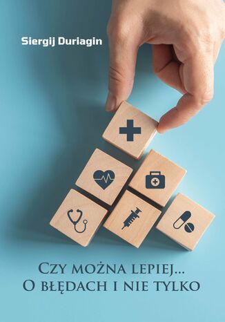 Czy można lepiej... O błędach i nie tylko
