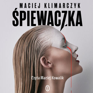 piewaczka Maciej Klimarczyk - okadka audiobooka MP3